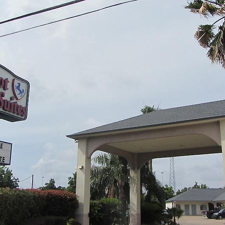 Camelot Inn & Suites Highway 290/Northwest Freeway Jersey Village Bagian luar foto