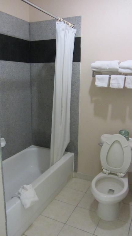 Camelot Inn & Suites Highway 290/Northwest Freeway Jersey Village Ruang foto