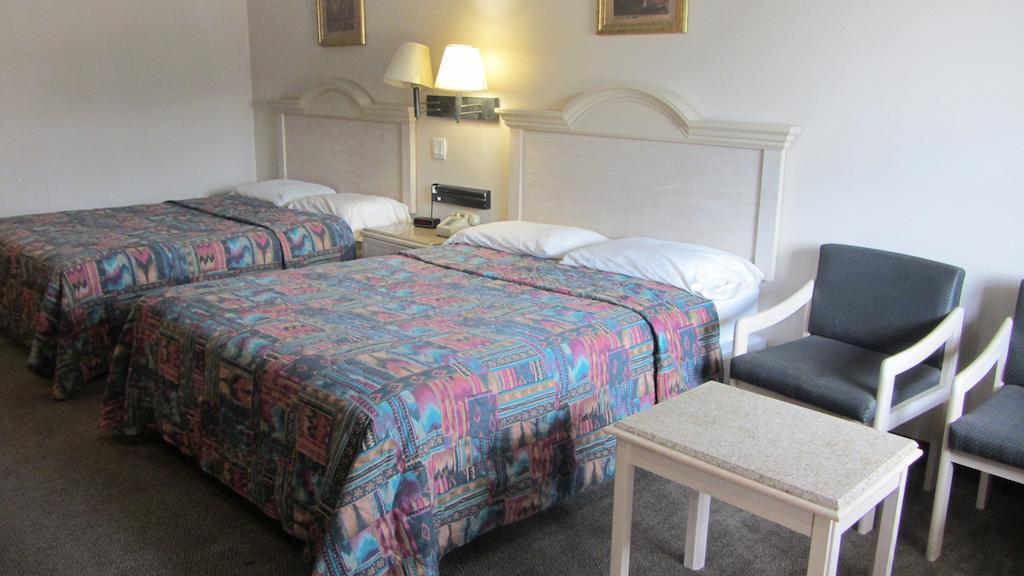 Camelot Inn & Suites Highway 290/Northwest Freeway Jersey Village Ruang foto